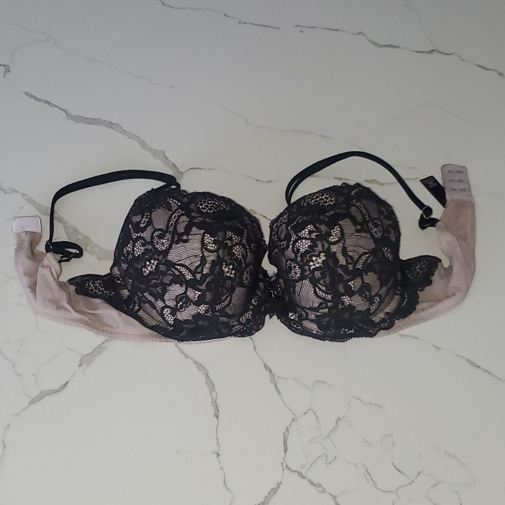 Victoria's Secret Sexy Bra 36B